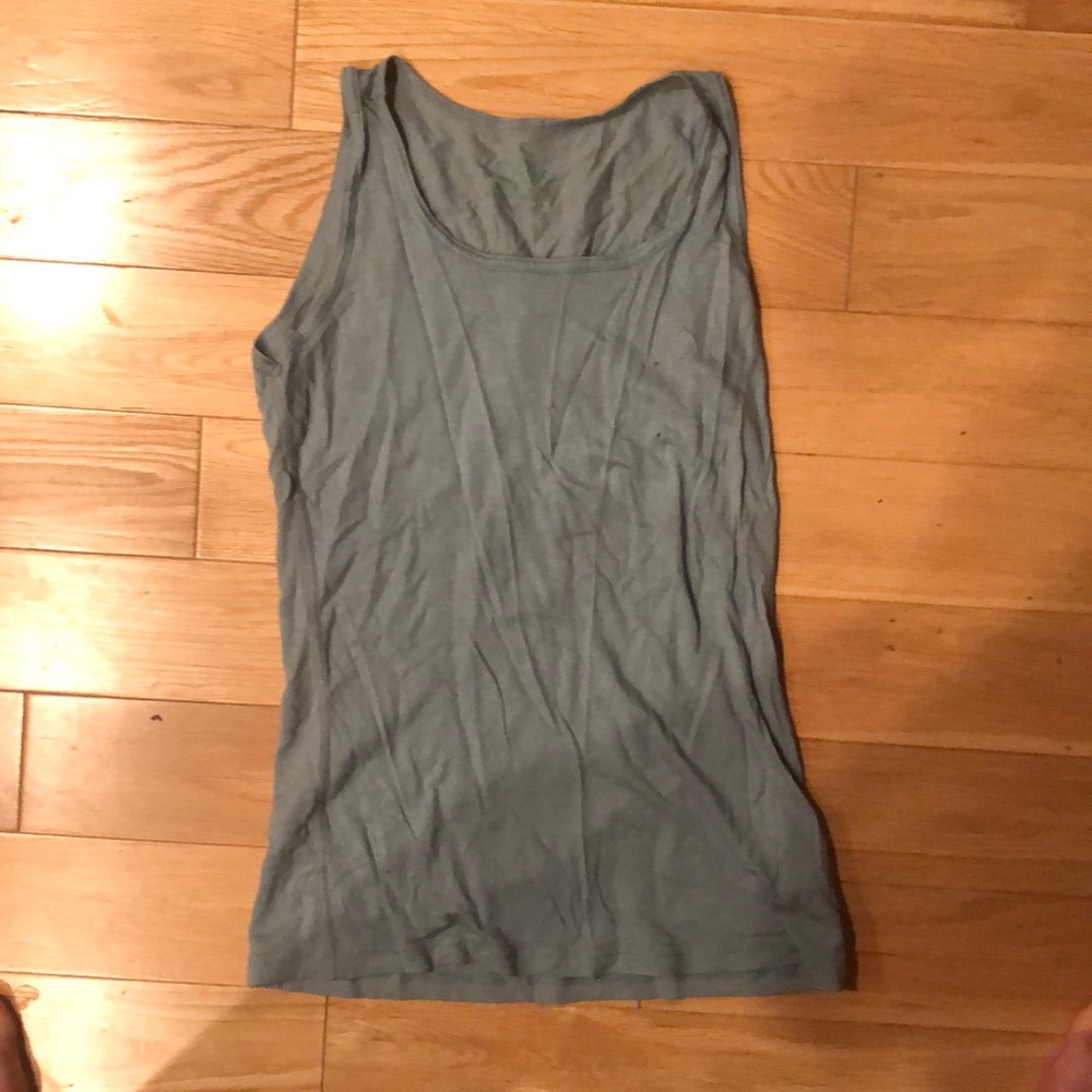 Fjall Raven tank top